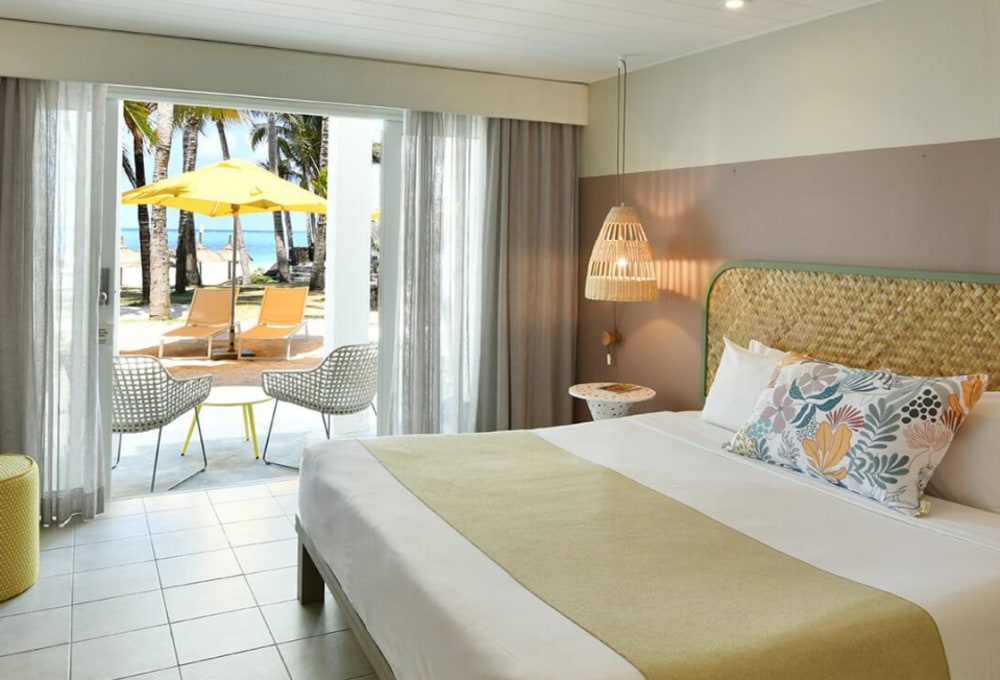 Veranda Palmar Beach Hotel